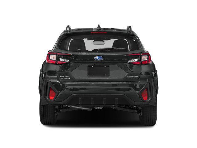 used 2024 Subaru Crosstrek car, priced at $31,733