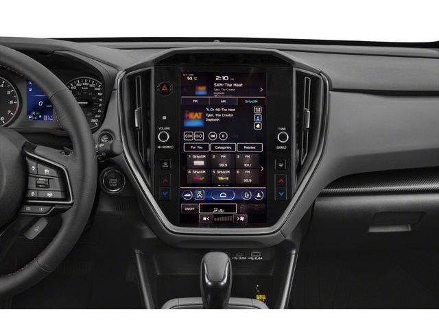 used 2024 Subaru Crosstrek car, priced at $31,733