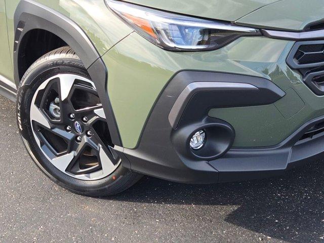 used 2024 Subaru Crosstrek car, priced at $30,480