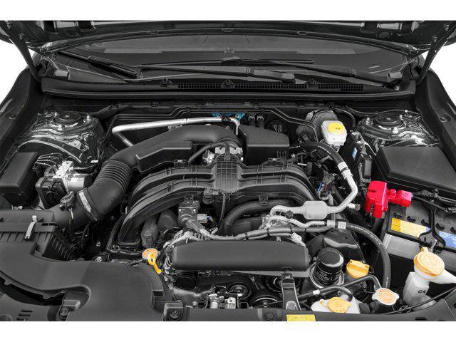 used 2024 Subaru Crosstrek car, priced at $31,733