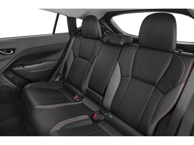 used 2024 Subaru Crosstrek car, priced at $31,733