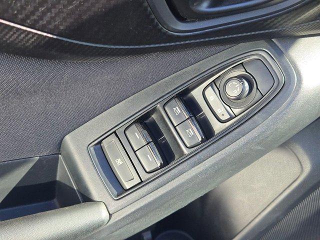 used 2019 Subaru Crosstrek car, priced at $18,303