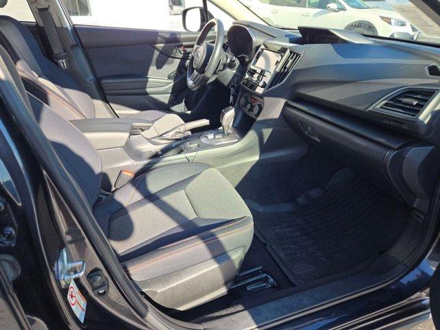 used 2019 Subaru Crosstrek car, priced at $18,303