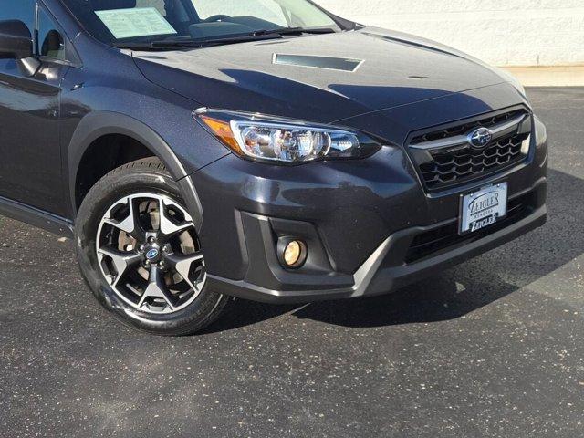 used 2019 Subaru Crosstrek car, priced at $18,303
