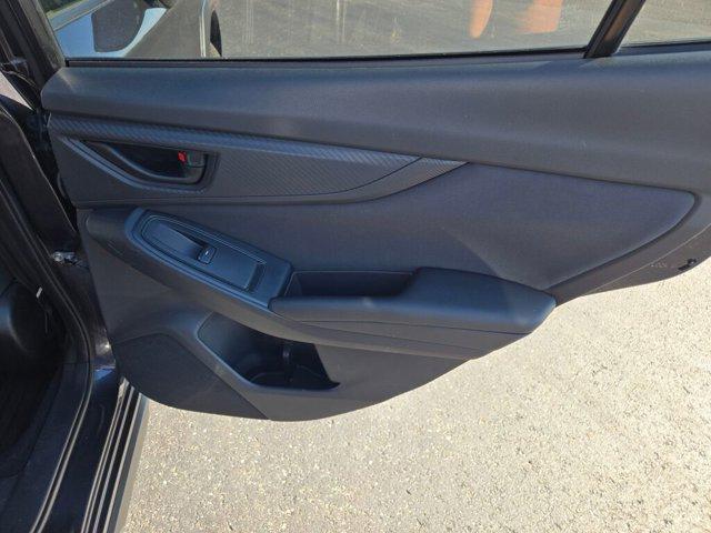 used 2019 Subaru Crosstrek car, priced at $18,303