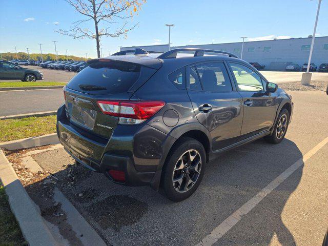 used 2019 Subaru Crosstrek car, priced at $18,488