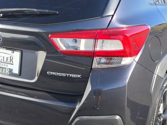 used 2019 Subaru Crosstrek car, priced at $18,303