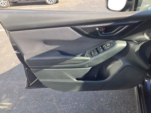 used 2019 Subaru Crosstrek car, priced at $18,303