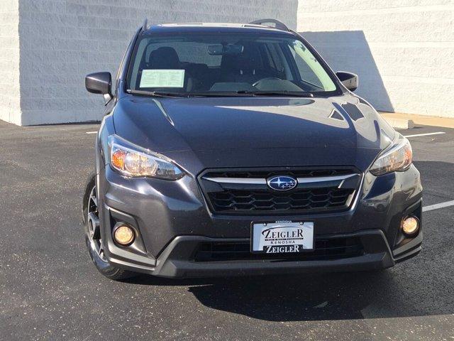 used 2019 Subaru Crosstrek car, priced at $18,303