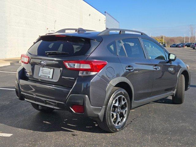 used 2019 Subaru Crosstrek car, priced at $18,303