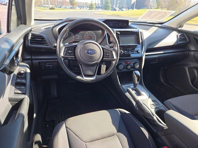 used 2019 Subaru Crosstrek car, priced at $18,303