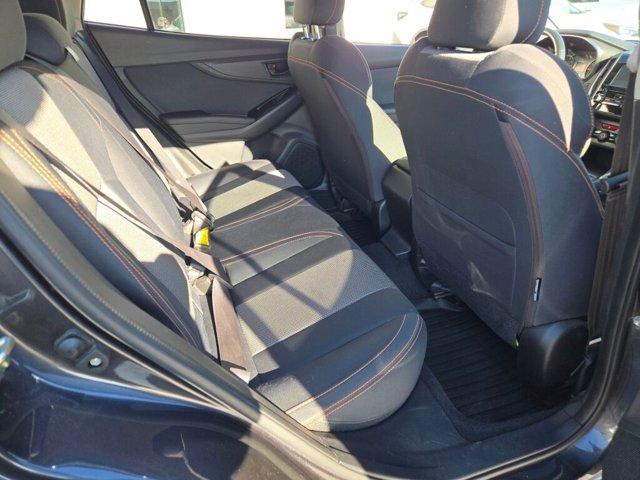 used 2019 Subaru Crosstrek car, priced at $18,303