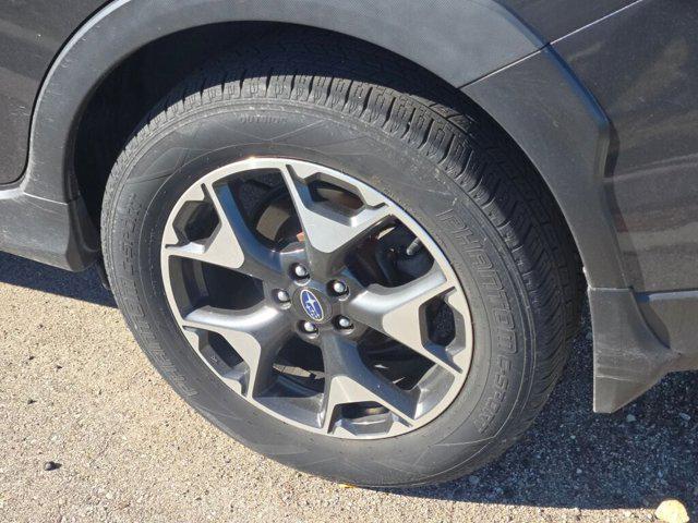 used 2019 Subaru Crosstrek car, priced at $18,488