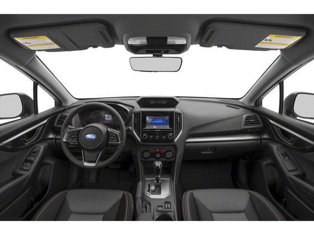 used 2019 Subaru Crosstrek car, priced at $18,488