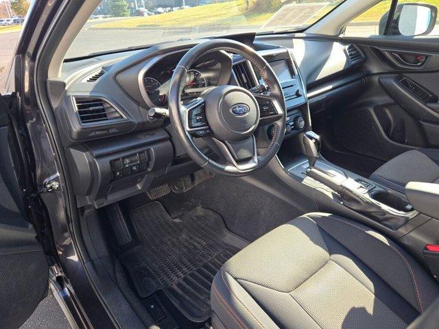 used 2019 Subaru Crosstrek car, priced at $18,303