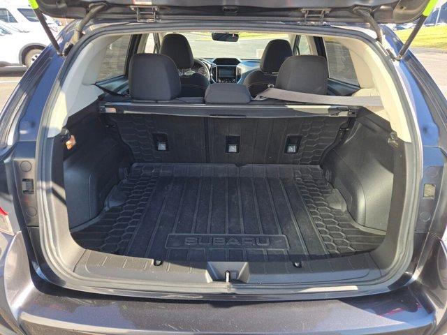 used 2019 Subaru Crosstrek car, priced at $18,303