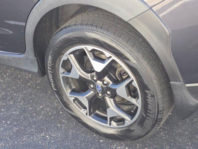 used 2019 Subaru Crosstrek car, priced at $18,303