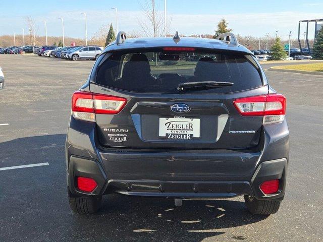 used 2019 Subaru Crosstrek car, priced at $18,303