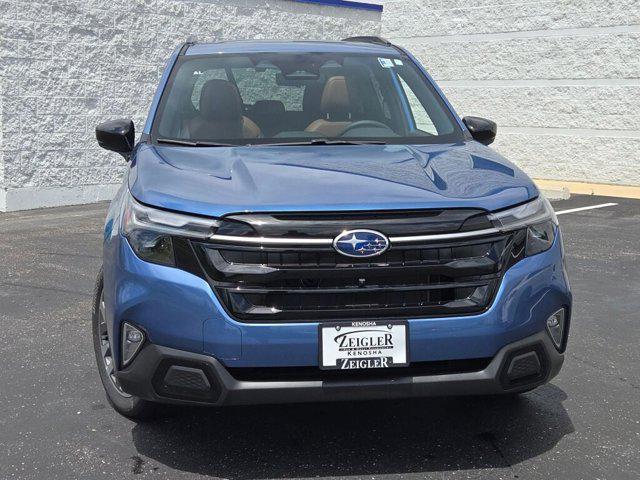 new 2025 Subaru Forester car, priced at $44,188