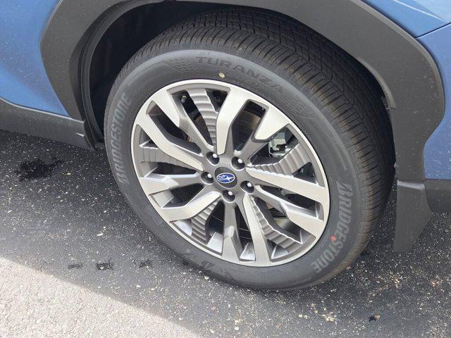 new 2025 Subaru Forester car, priced at $44,188