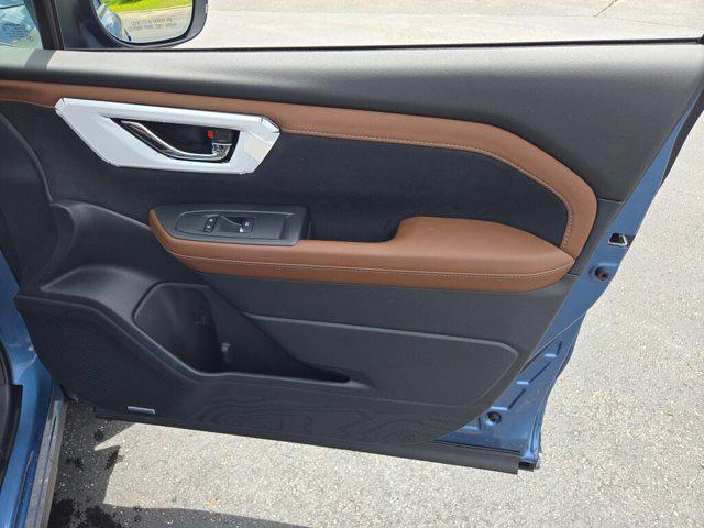 new 2025 Subaru Forester car, priced at $44,188