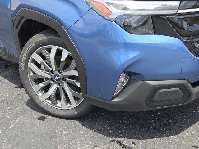 new 2025 Subaru Forester car, priced at $44,188