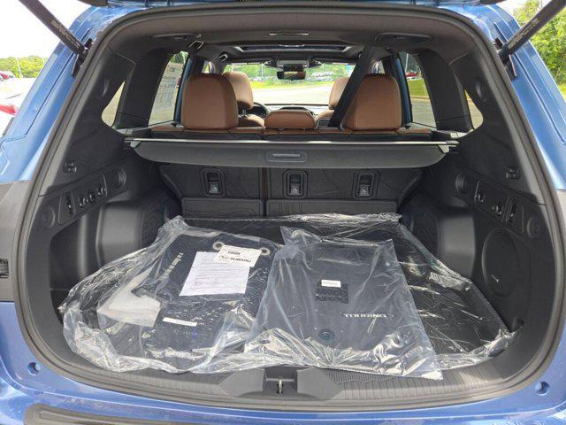 new 2025 Subaru Forester car, priced at $44,188
