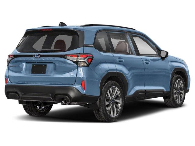 new 2025 Subaru Forester car, priced at $44,188