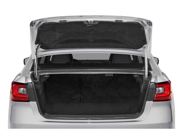 used 2025 Subaru Legacy car, priced at $31,877