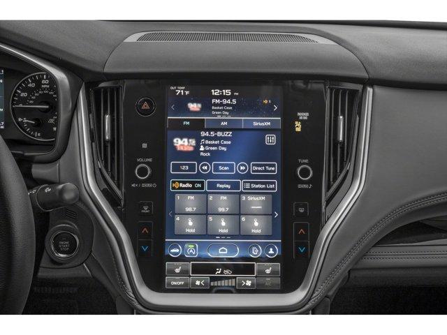 used 2025 Subaru Legacy car, priced at $31,877