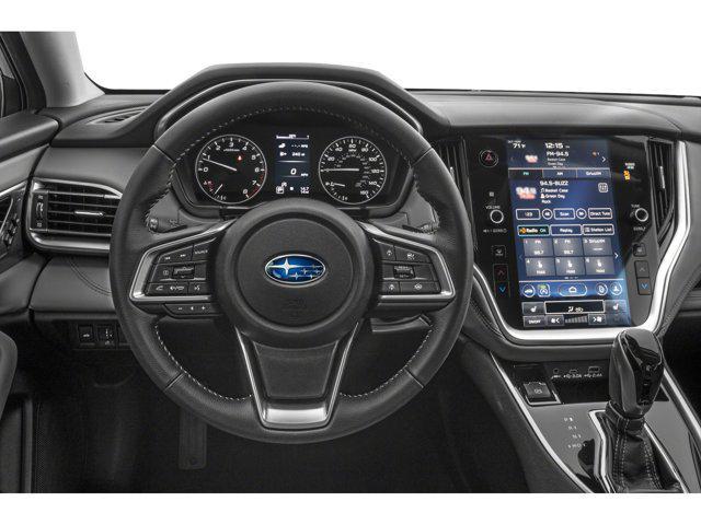 used 2025 Subaru Legacy car, priced at $31,900