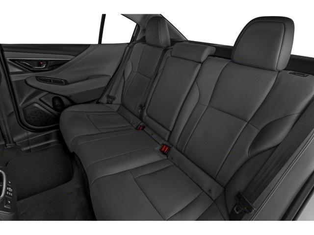 used 2025 Subaru Legacy car, priced at $31,877