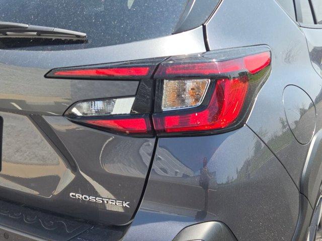 new 2025 Subaru Crosstrek car, priced at $33,839