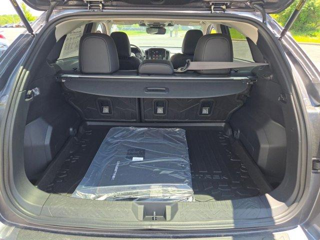 new 2025 Subaru Crosstrek car, priced at $33,839