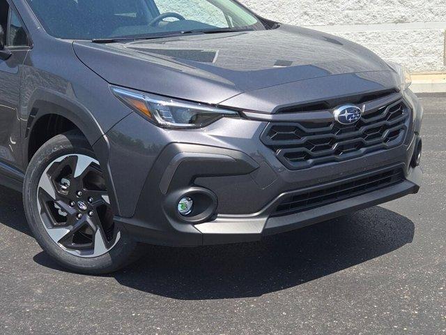 new 2025 Subaru Crosstrek car, priced at $33,839