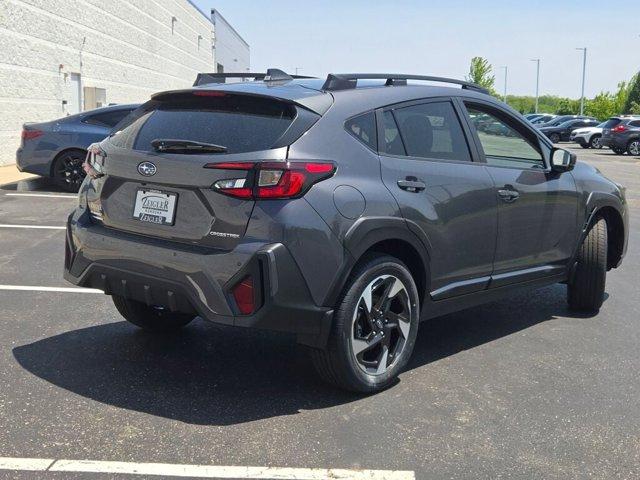 new 2025 Subaru Crosstrek car, priced at $33,839