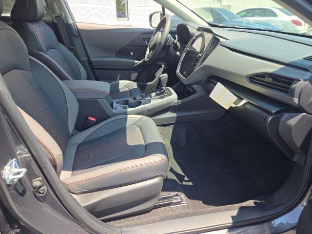 new 2025 Subaru Crosstrek car, priced at $33,839