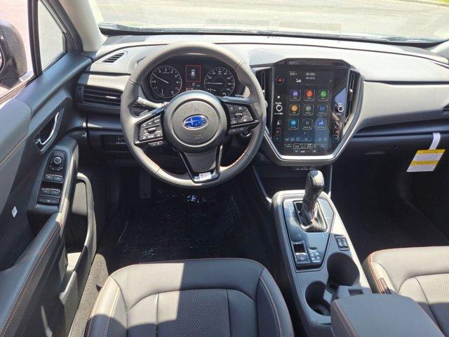 new 2025 Subaru Crosstrek car, priced at $33,839