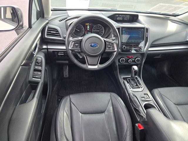 used 2017 Subaru Impreza car, priced at $15,745