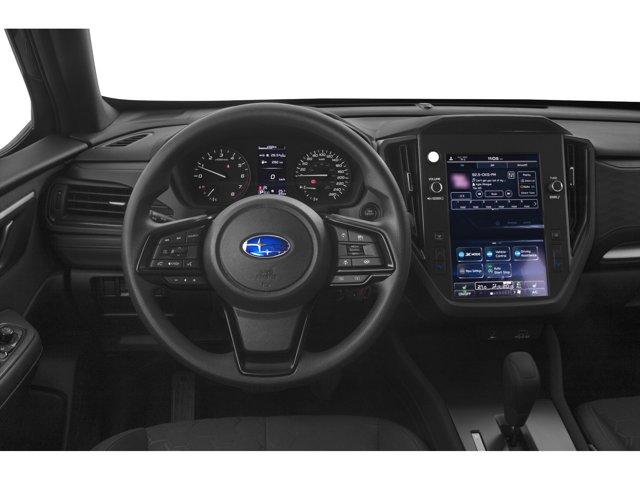 new 2025 Subaru Forester car, priced at $32,373