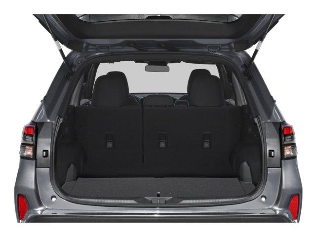 new 2025 Subaru Forester car, priced at $32,373