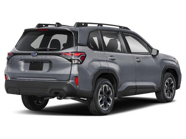 new 2025 Subaru Forester car, priced at $32,373
