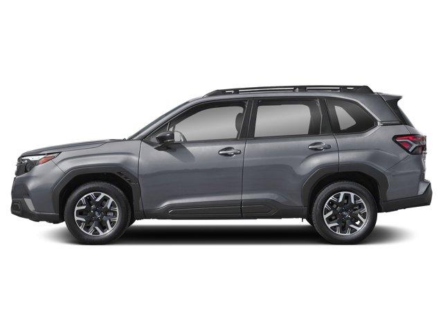 new 2025 Subaru Forester car, priced at $32,373