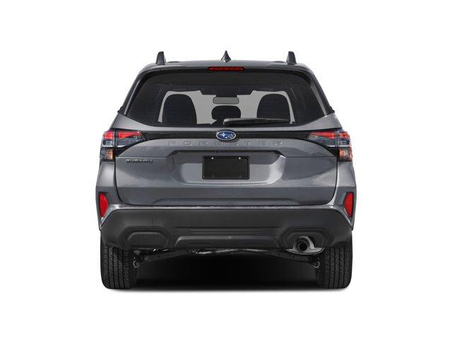 new 2025 Subaru Forester car, priced at $32,373