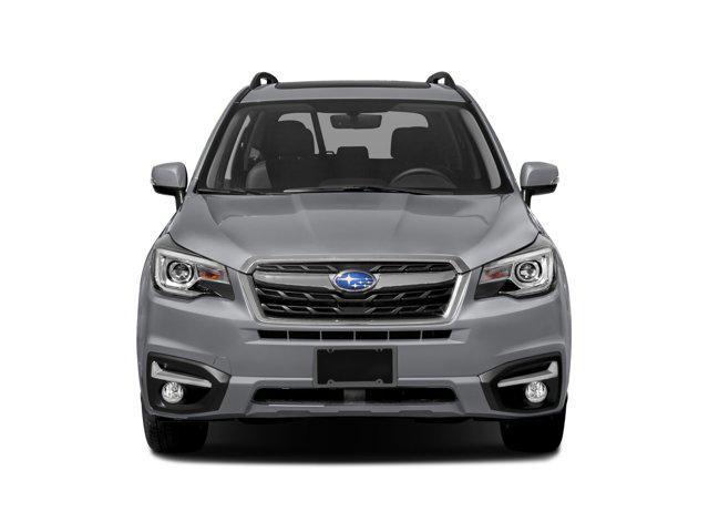 used 2018 Subaru Forester car, priced at $17,720