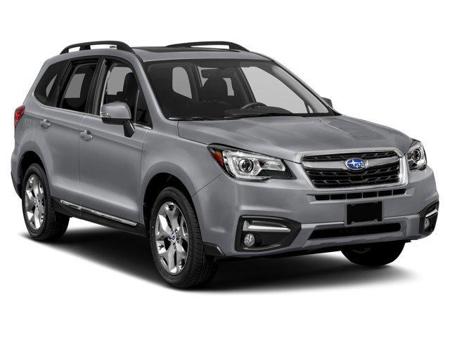 used 2018 Subaru Forester car, priced at $17,720