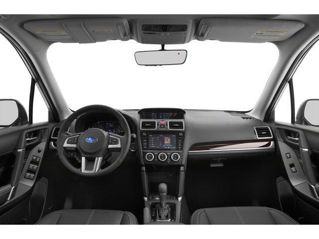 used 2018 Subaru Forester car, priced at $17,720