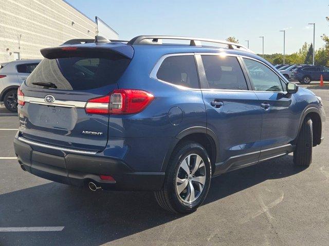 used 2022 Subaru Ascent car, priced at $29,509