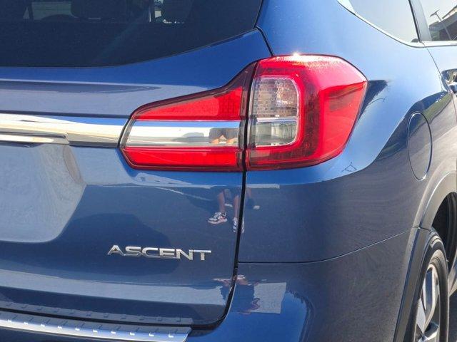 used 2022 Subaru Ascent car, priced at $29,509