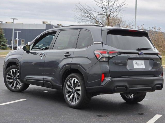 new 2025 Subaru Forester car, priced at $42,459